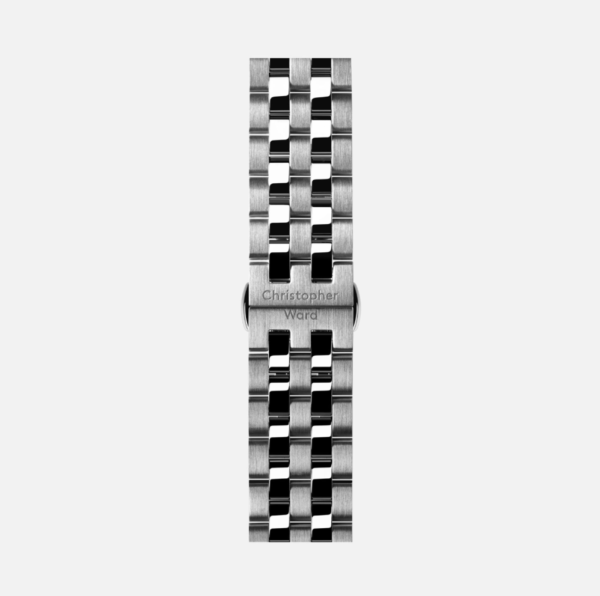 Christopher Ward *NEW* C60 Trident Pro 300 Consort Bracelet 40mm